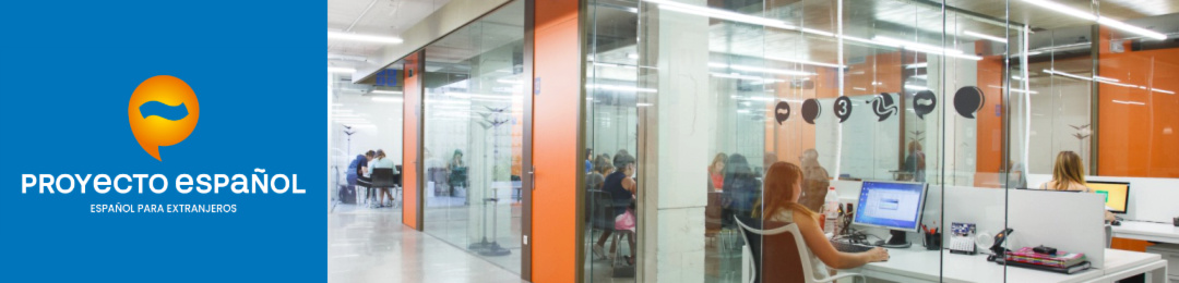 Proyecto Español